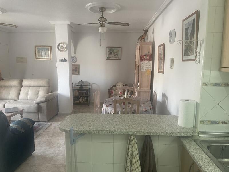 2 Cuarto Apartamento en venta