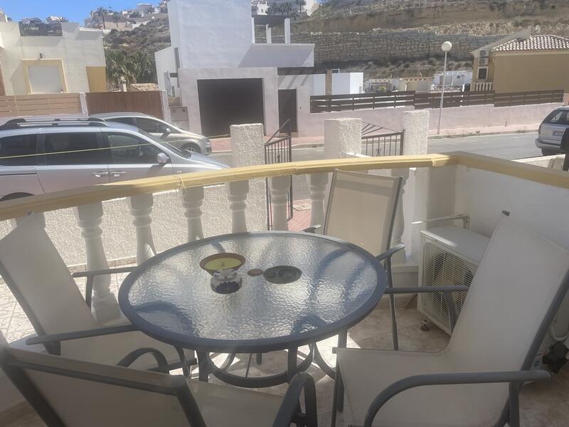 2 Cuarto Apartamento en venta