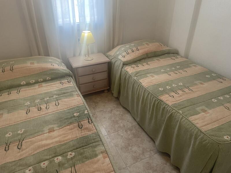 2 Schlafzimmer Appartement zu verkaufen