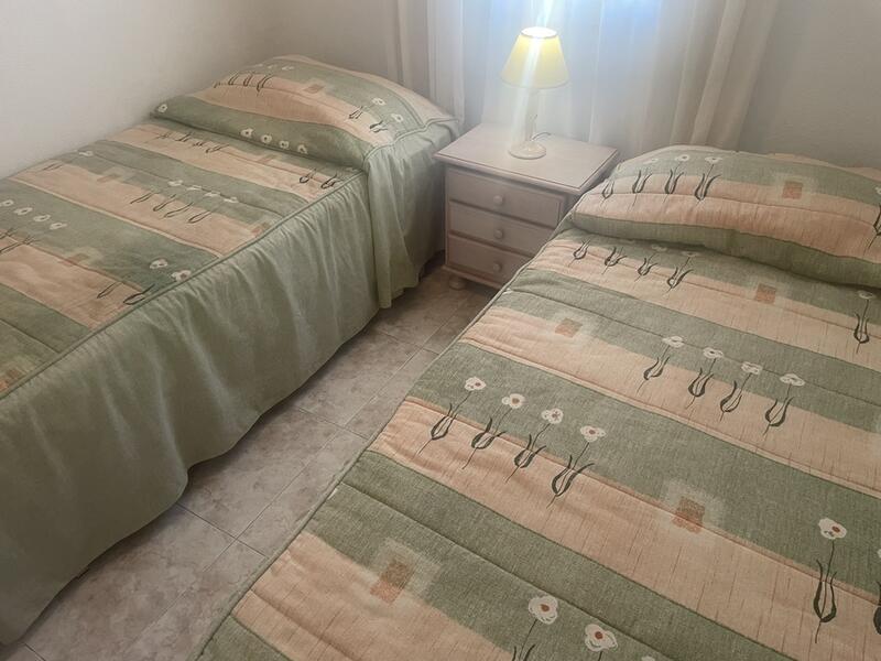 2 Schlafzimmer Appartement zu verkaufen