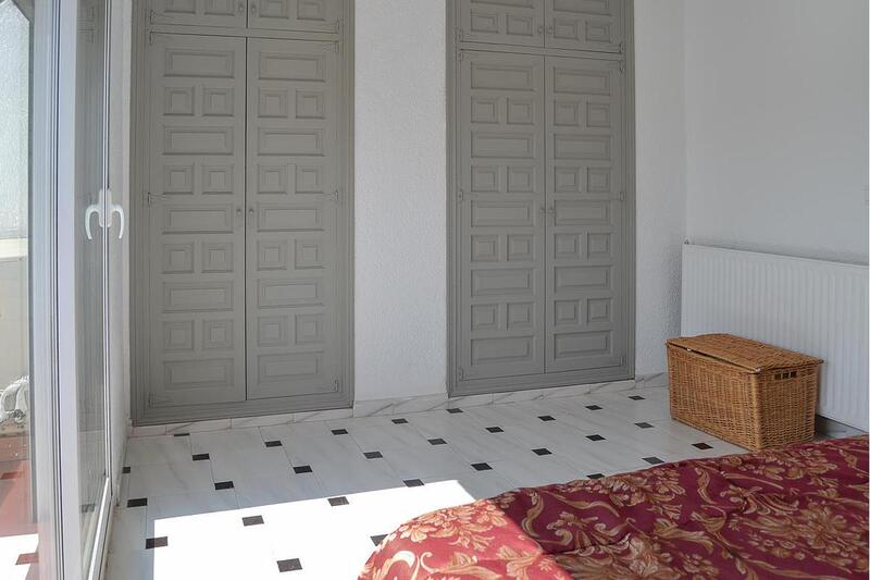 3 chambre Maison de Ville à vendre