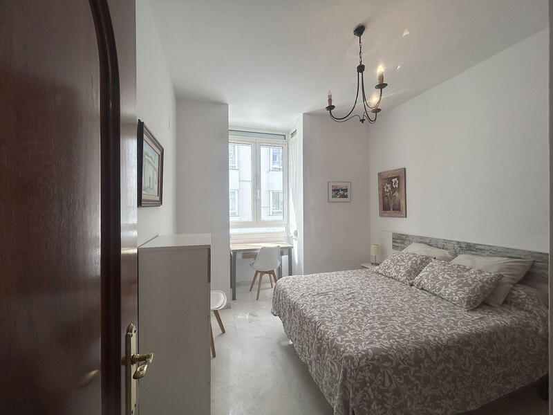 3 chambre Appartement à vendre