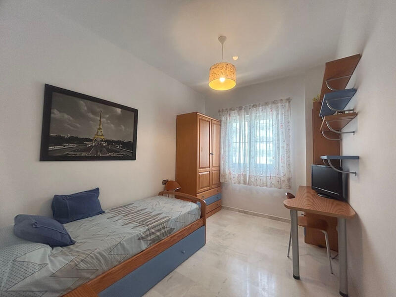 3 Cuarto Apartamento en venta