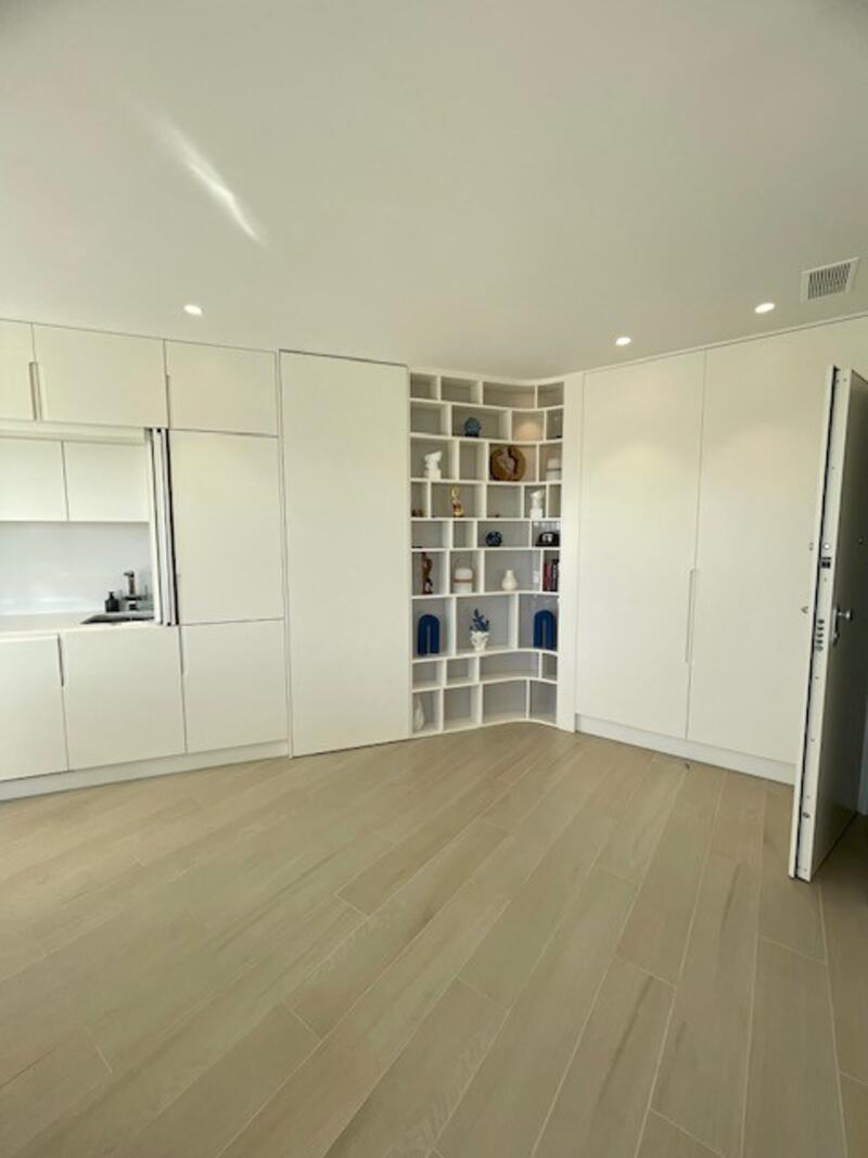 2 chambre Appartement à vendre