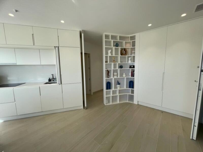 2 chambre Appartement à vendre