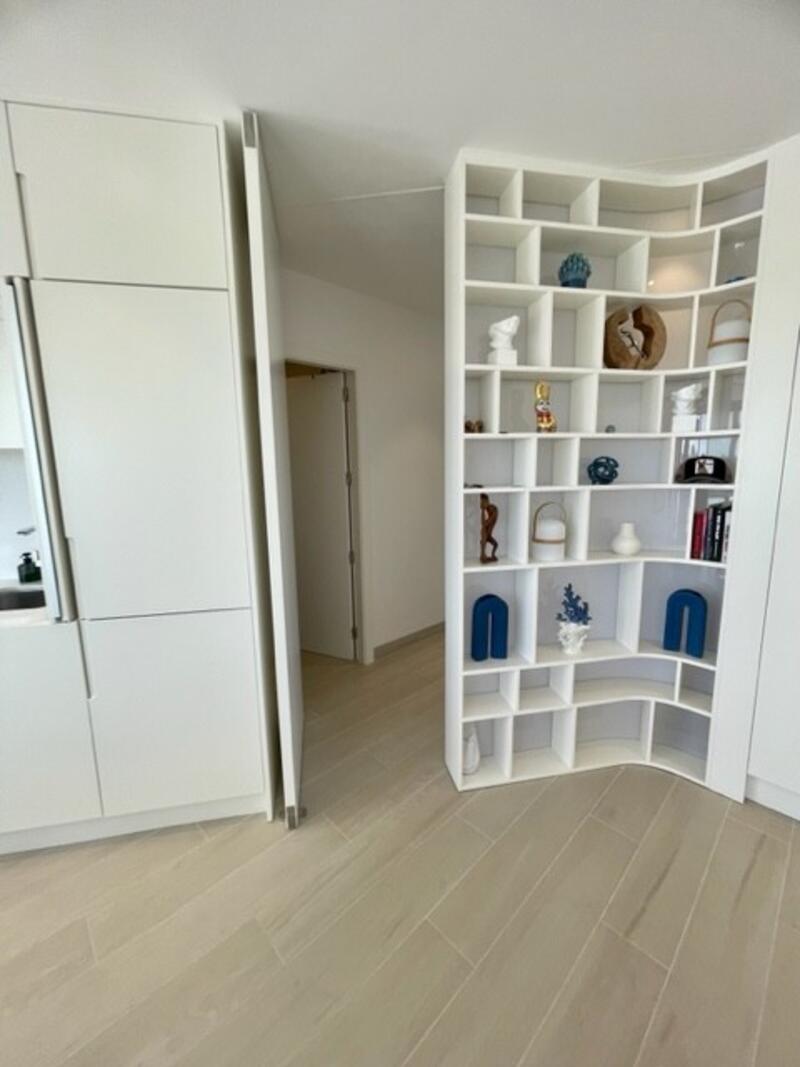 2 slaapkamer Appartement Te koop