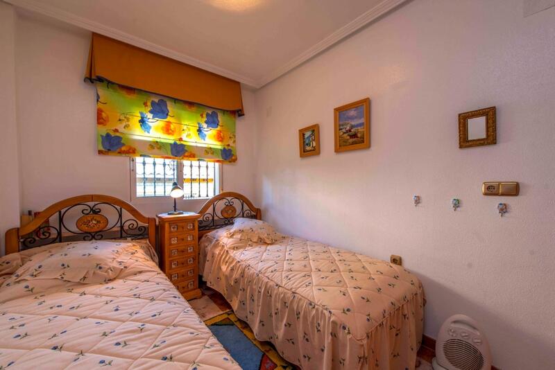 3 chambre Villa à vendre