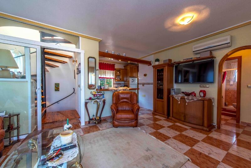 3 slaapkamer Villa Te koop