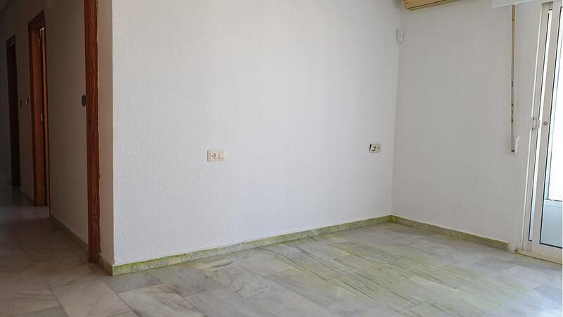 2 slaapkamer Appartement Te koop