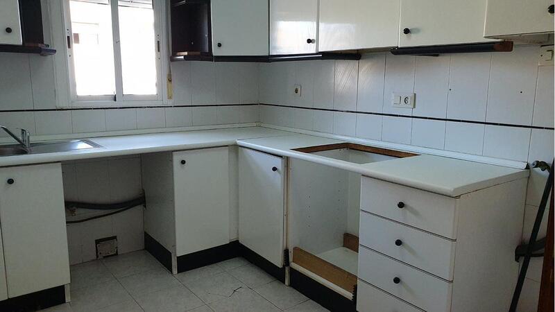 2 Cuarto Apartamento en venta