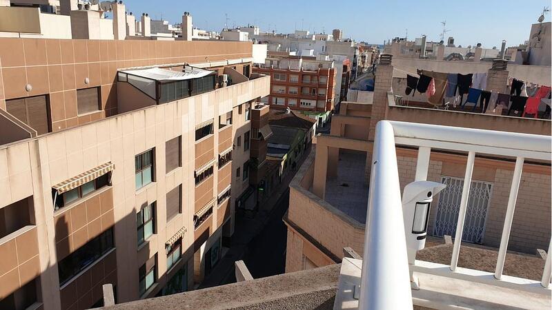 2 Cuarto Apartamento en venta