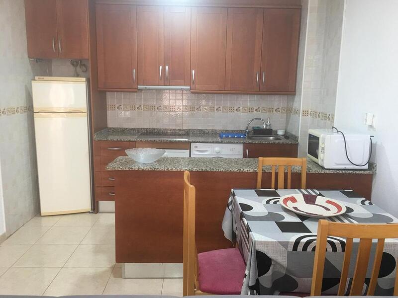 1 bedroom Apartment for sale