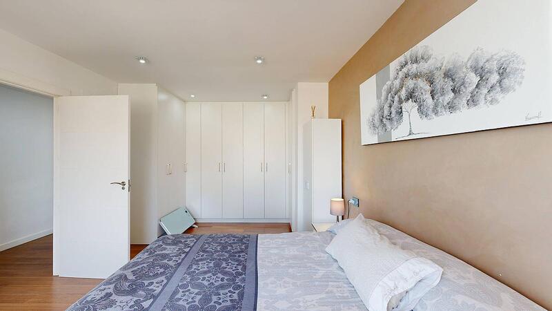 3 Schlafzimmer Appartement zu verkaufen