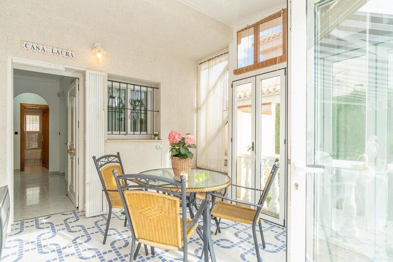 2 chambre Villa à vendre