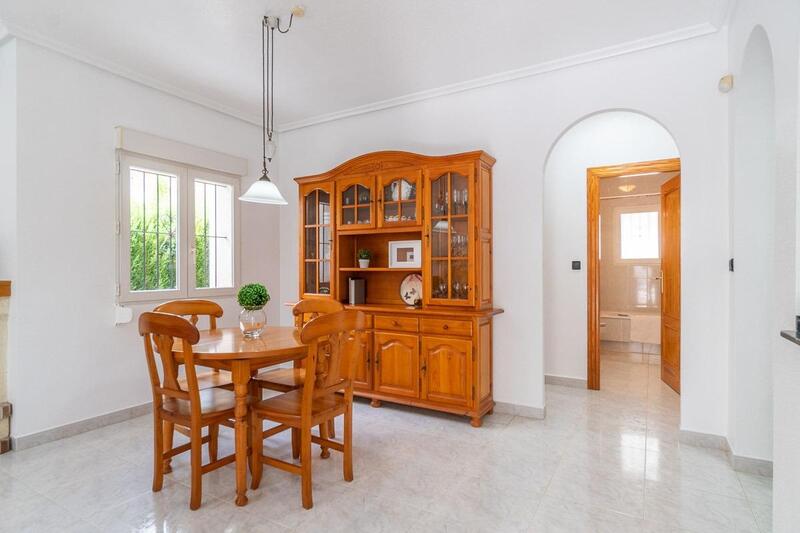 2 chambre Villa à vendre