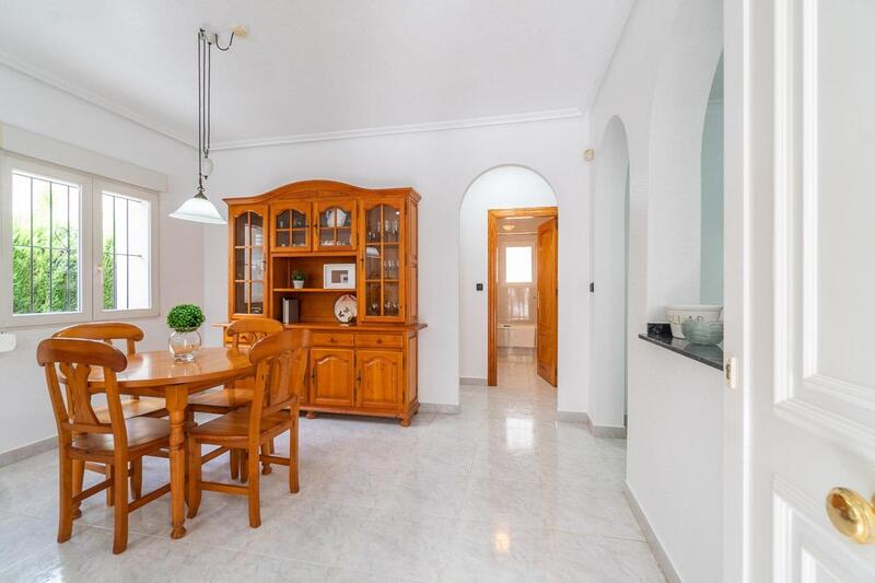 2 chambre Villa à vendre