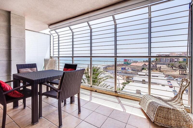 Appartement zu verkaufen in Torrevieja, Alicante