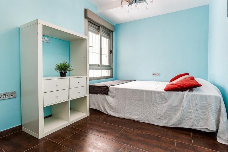 3 chambre Appartement à vendre