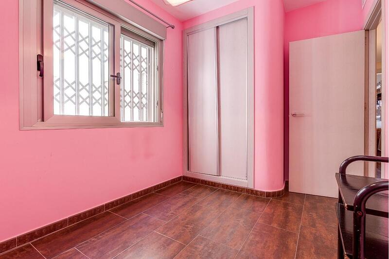 3 chambre Appartement à vendre