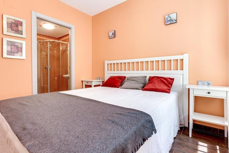 3 chambre Appartement à vendre