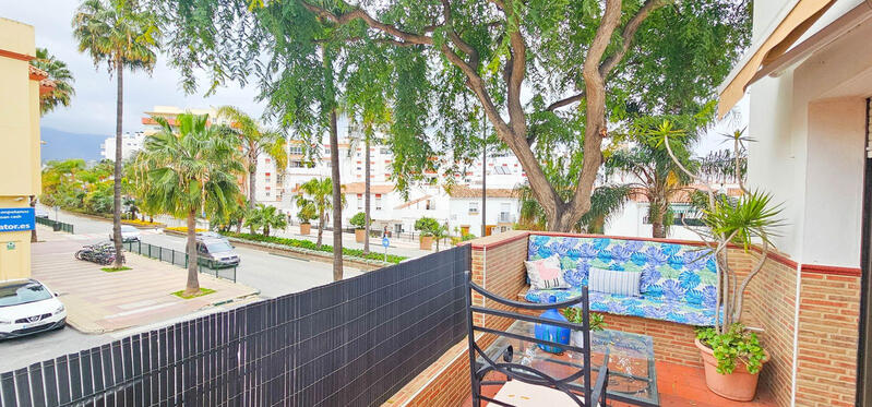 Maison de Ville à vendre dans Estepona, Málaga