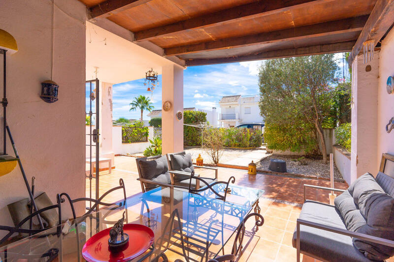 Townhouse for sale in Estepona, Málaga