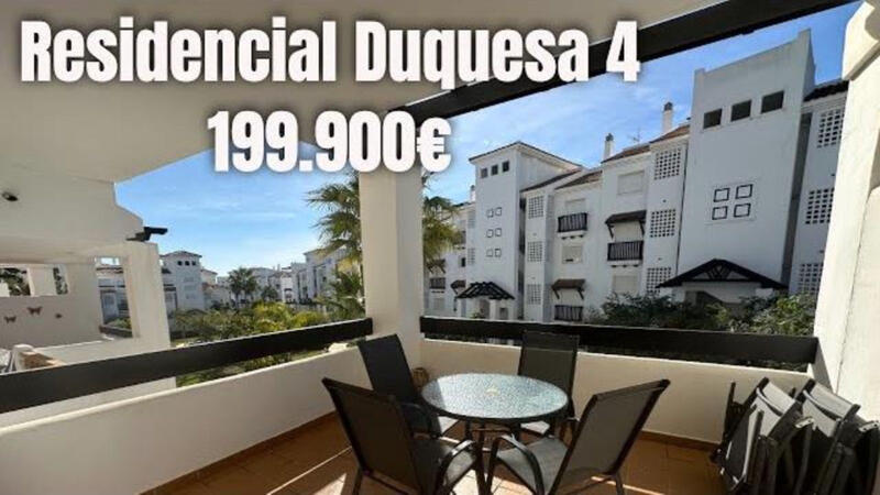 2 Cuarto Apartamento en venta