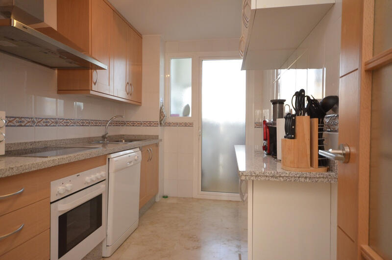 2 chambre Appartement à vendre