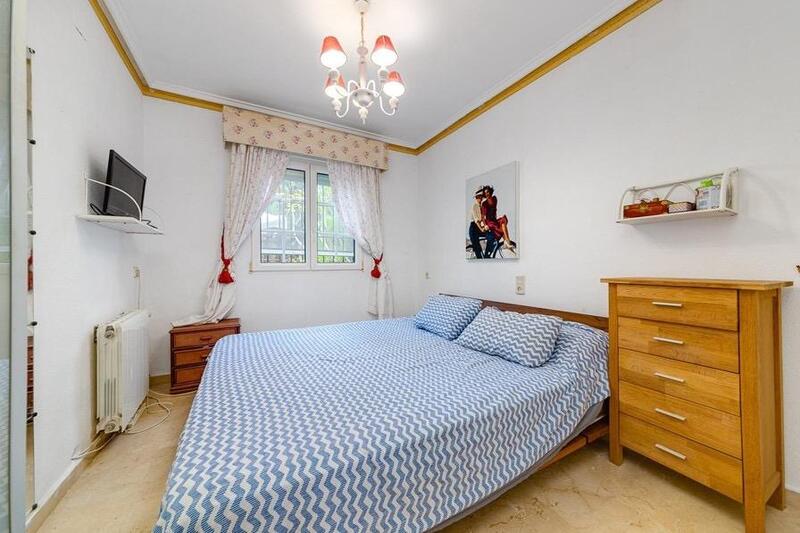 3 Schlafzimmer Stadthaus zu verkaufen