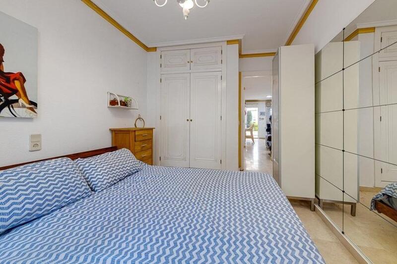 3 chambre Maison de Ville à vendre