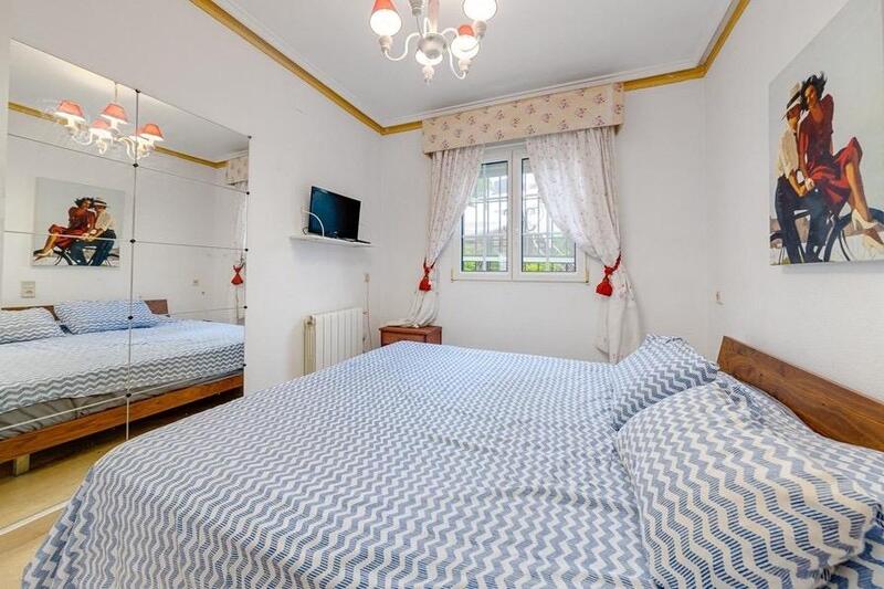 3 Schlafzimmer Stadthaus zu verkaufen