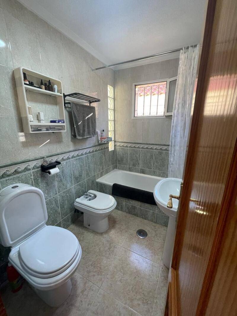 3 Cuarto Adosado en venta