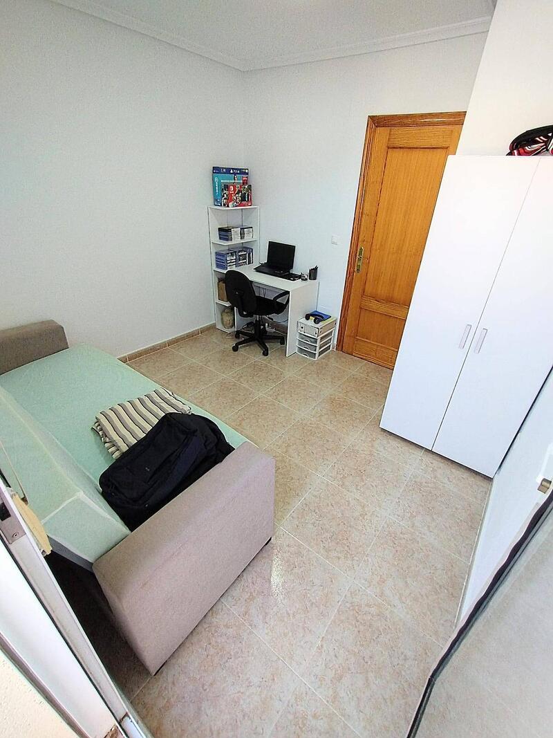 3 chambre Maison de Ville à vendre