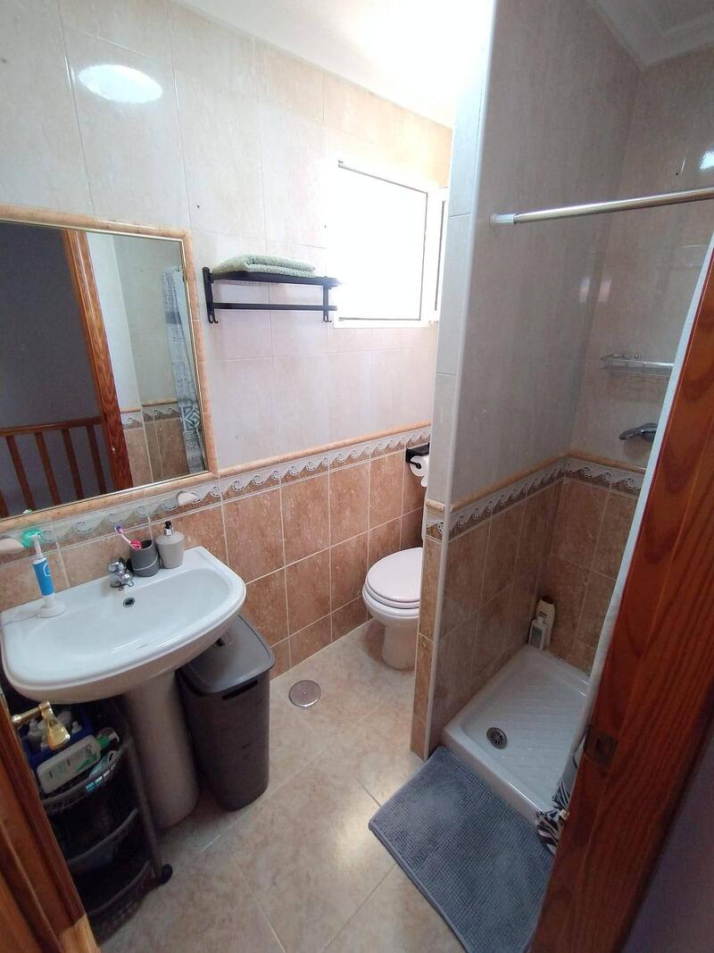 3 Cuarto Adosado en venta