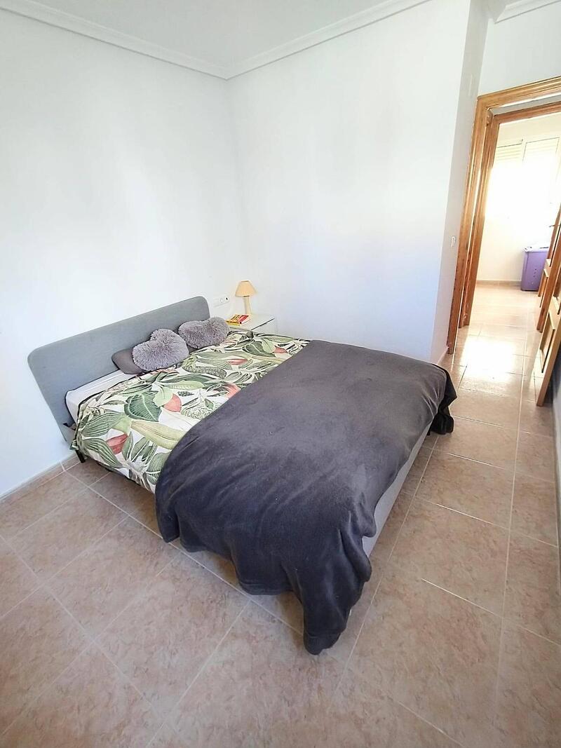 3 Cuarto Adosado en venta