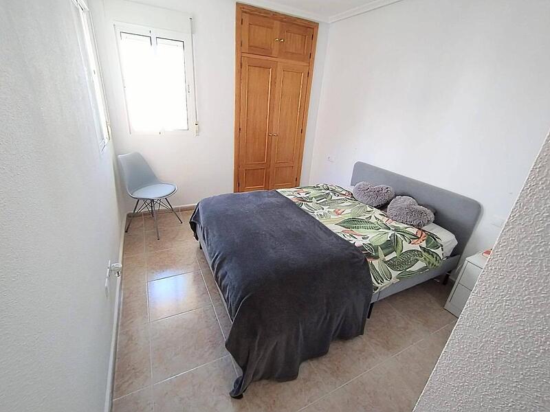 3 Cuarto Adosado en venta