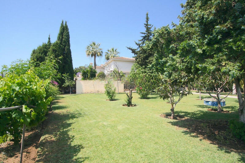 4 bedroom Villa for sale