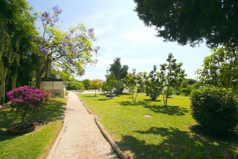 4 Schlafzimmer Villa zu verkaufen