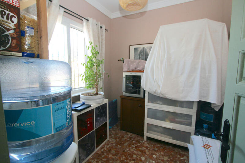 3 Cuarto Villa en venta