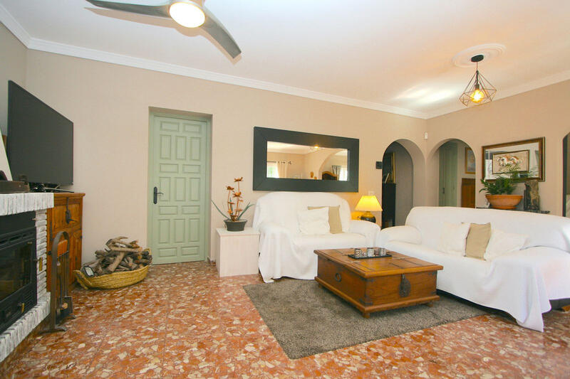 3 bedroom Villa for sale