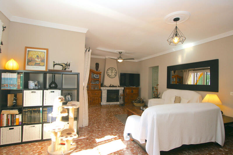 3 Cuarto Villa en venta