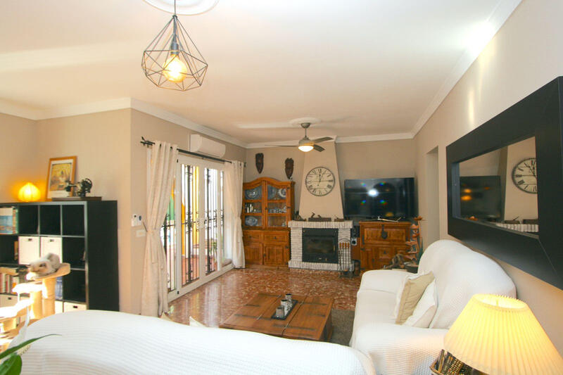 3 Cuarto Villa en venta