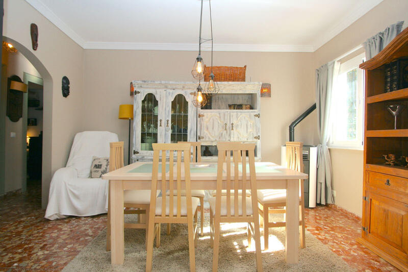 3 chambre Villa à vendre