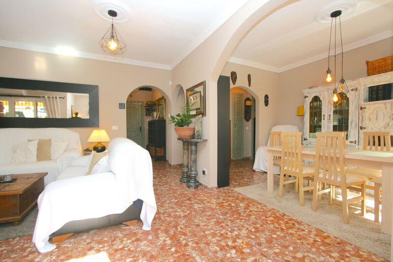 3 chambre Villa à vendre