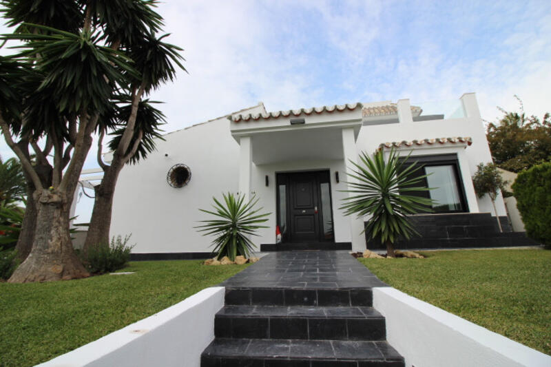 3 Cuarto Villa en venta