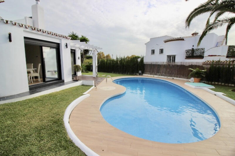 3 bedroom Villa for sale