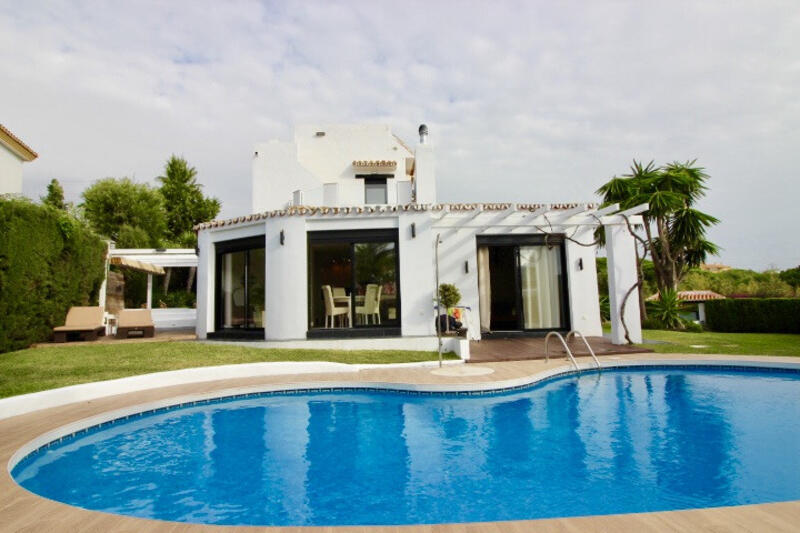 3 bedroom Villa for sale