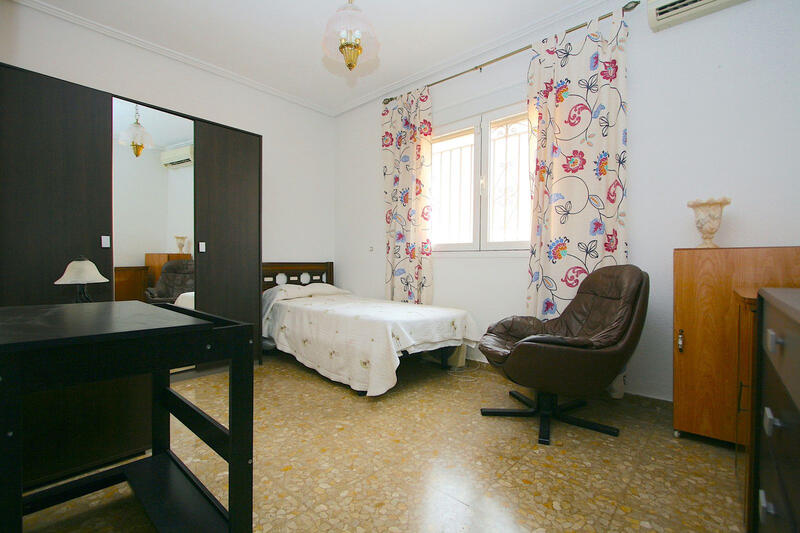 4 chambre Villa à vendre