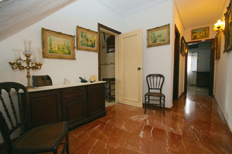 4 chambre Villa à vendre