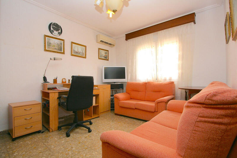 4 chambre Villa à vendre